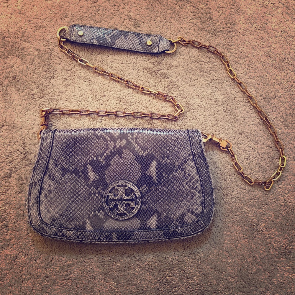 Tory Burch cross body bag